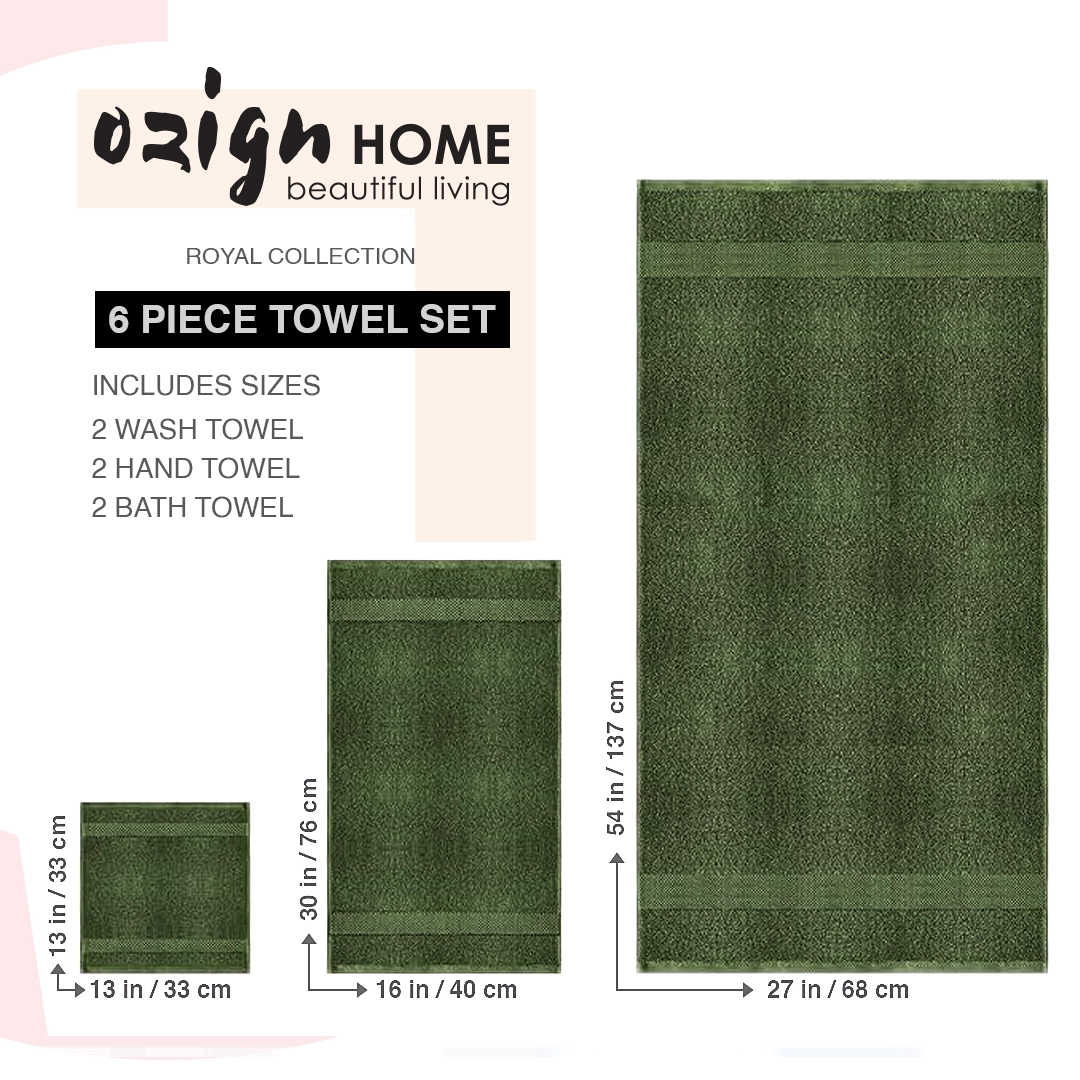 Dark Green 4