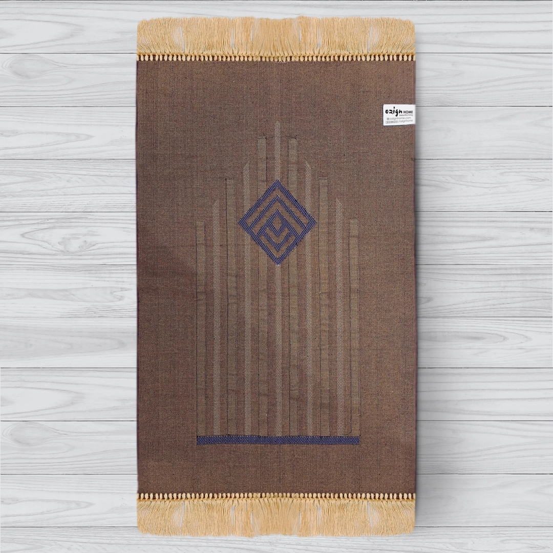 Tarditional turkish mat red 2